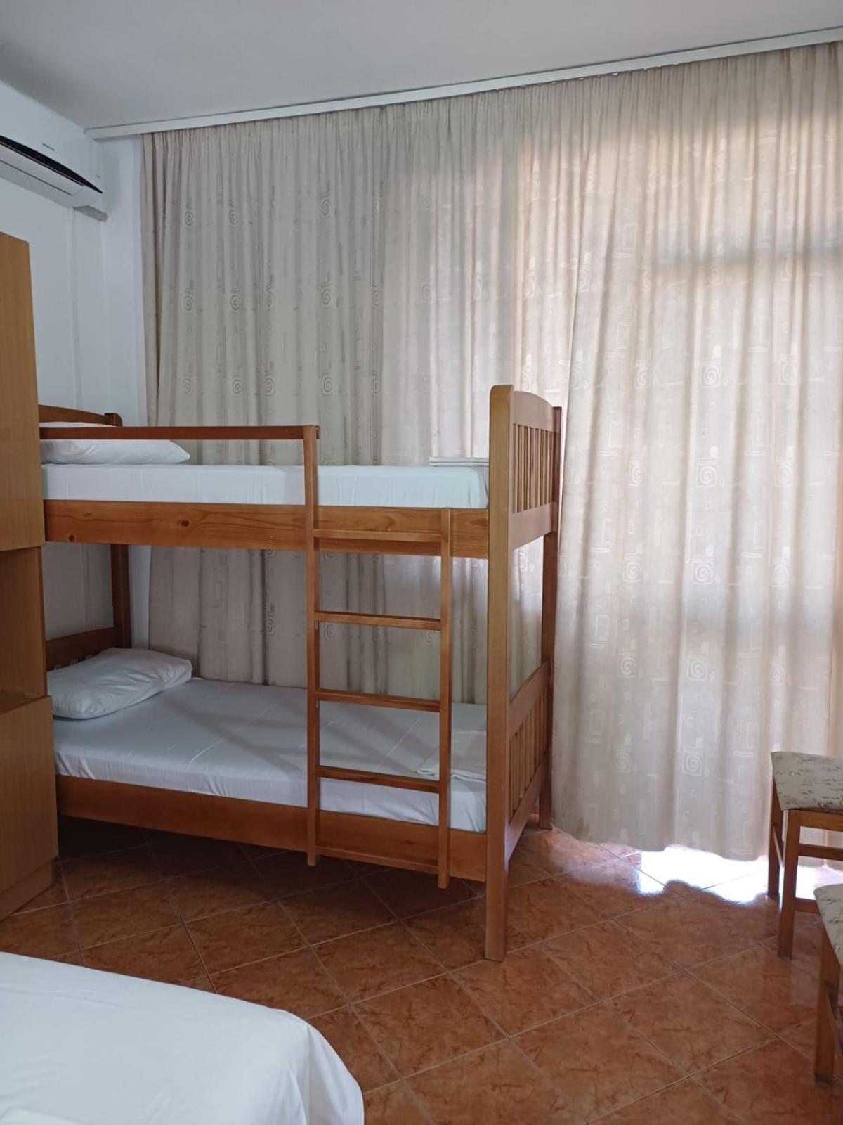 Arben Apartment Durres Exterior photo