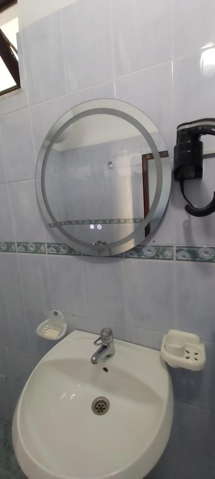 Arben Apartment Durres Exterior photo